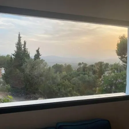 Casa Bella-peaceful With Private Pool