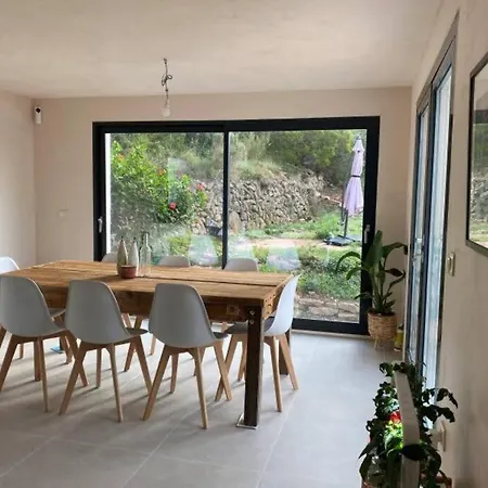 Casa Bella-peaceful With Private Pool