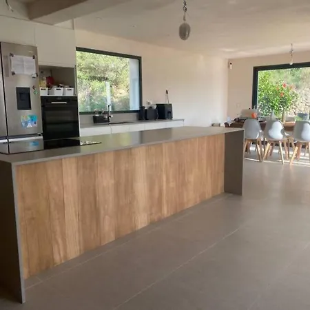 Casa Bella-peaceful With Private Pool 别墅 Montgo