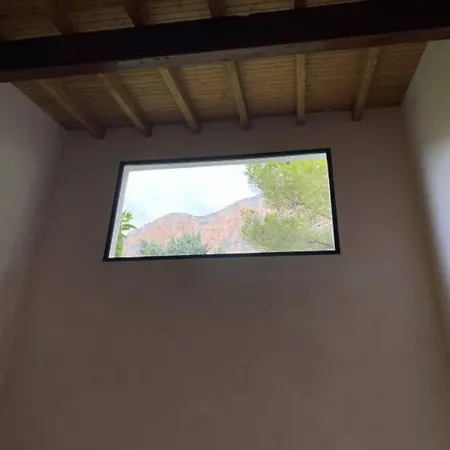 Casa Bella-peaceful With Private Pool Montgo