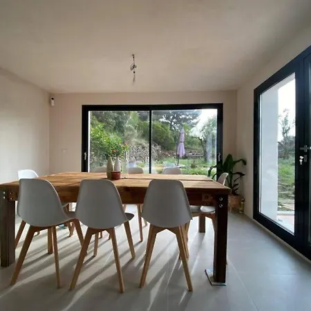 Casa Bella-peaceful With Private Pool *